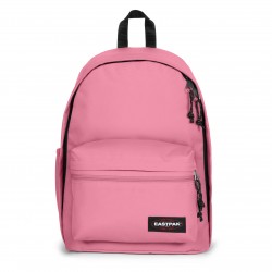 EASTPAK SAC A DOS OUT OF OFFICE ZIPPL'R TRUSTED PINK