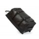 EASTPAK SAC DE VOYAGE PERCE WHEEL M TARP BLACK