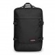 EASTPAK SAC DE VOYAGE TRAVELPACK BLACK