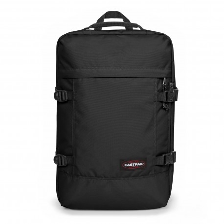 EASTPAK SAC DE VOYAGE TRAVELPACK BLACK