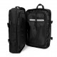 EASTPAK SAC DE VOYAGE TRAVELPACK BLACK