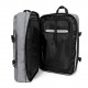 EASTPAK SAC DE VOYAGE TRAVELPACK SUNDAY GREY