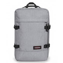 EASTPAK SAC DE VOYAGE TRAVELPACK SUNDAY GREY