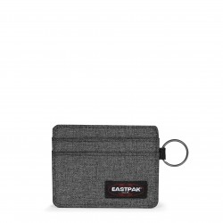 EASTPAK PORTE CARTES ORTIZ CARD BLACK DENIM