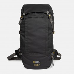 EASTPAK SAC A DOS HIKING PACK NATIONAL GEOGRAPHIC BLACK