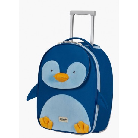 SAMSONITE VALISE PENGUIN PETER 142471