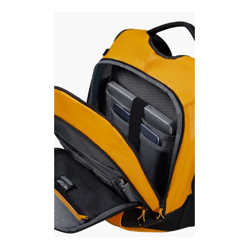 Ecodiver Sac à dos pour ordinateur L 17.3