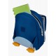 SAMSONITE SAC A DOS S PENGUIN PETER 142474