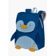 SAMSONITE SAC A DOS S PLUS PENGUIN PETER 142472