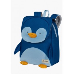 SAMSONITE SAC A DOS S PLUS PENGUIN PETER 142472