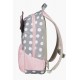 SAMSONITE SAC A DOS S PLUS MINNIE GLITTER 106708