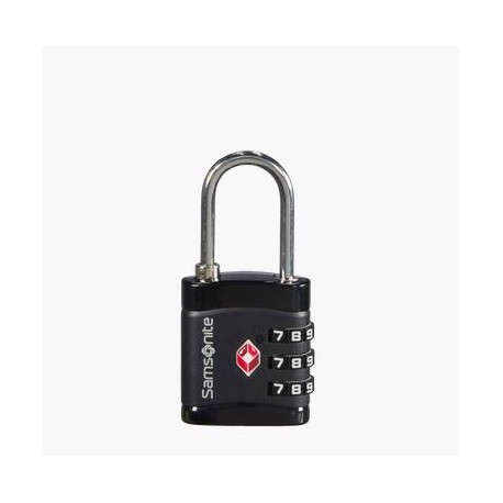 SAMSONITE CADENAS TSA 122290