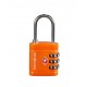 SAMSONITE CADENAS TSA 122290