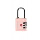 SAMSONITE CADENAS TSA 122290