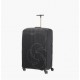 SAMSONITE HOUSSE DE PROTECTION XL 121220