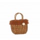 LE VOYAGE EN PANIER SAC MOSCOUBIJOUX PETIT AHP019