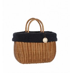 LE VOYAGE EN PANIER SAC MOSCOUBIJOUX MOYEN AHP019