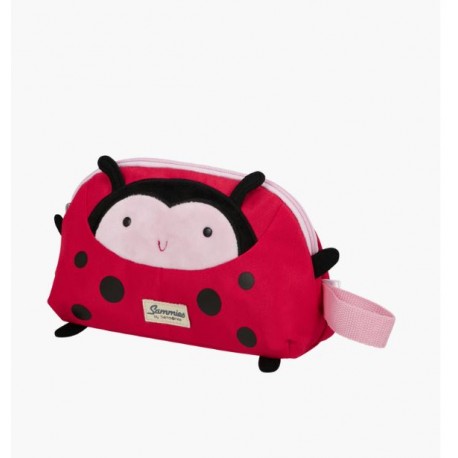 SAMSONITE TROUSSE DE TOILETTE LADYBUG LALLY 142477