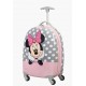 SAMSONITE VALISE MINNIE GLITTER 106711