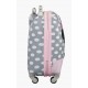 SAMSONITE VALISE MINNIE GLITTER 106711