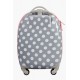 SAMSONITE VALISE MINNIE GLITTER 106711