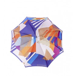 PIGANIOL PARAPLUIE CANNE ABSTRACTION 58.44612