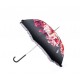 PIGANIOL PARAPLUIE CANNE FANTASMAGORIA 58.44625