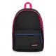 EASTPAK SAC A DOS OUT OF OFFICE KONTRAST ESCAPE NAVY