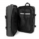 EASTPAK SAC DE VOYAGE TRAVELPACK BLACK DENIM