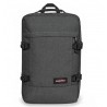EASTPAK SAC DE VOYAGE TRAVELPACK BLACK DENIM