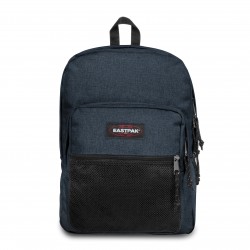 EASTPAK SAC A DOS PINNACLE TRIPLE DENIM