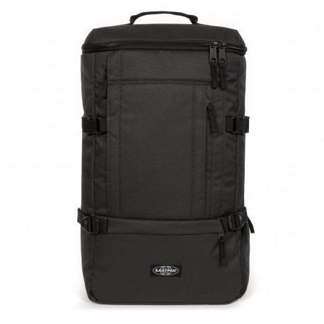 EASTPAK SAC DE VOYAGE ADAN WEEKENDER MONO BLACK 