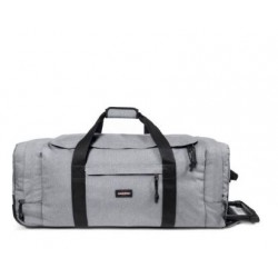 EASTPAK SAC DE VOYAGE LEATHERFACE L SUNDAY GREY