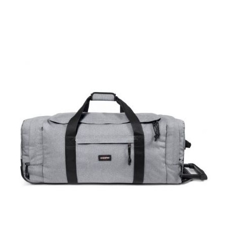 EASTPAK SAC DE VOYAGE LEATHERFACE L SUNDAY GREY