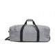 EASTPAK SAC DE VOYAGE LEATHERFACE L SUNDAY GREY