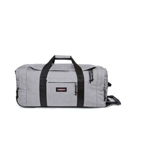 EASTPAK SAC DE VOYAGE LEATHERFACE M SUNDAY GREY