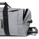 EASTPAK SAC DE VOYAGE LEATHERFACE M SUNDAY GREY