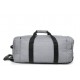 EASTPAK SAC DE VOYAGE LEATHERFACE M SUNDAY GREY