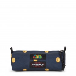 EASTPAK TROUSSE BENCHMARK MARIO NAVY