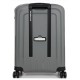 SAMSONITE VALISE 55 S’CURE 124835