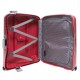 SAMSONITE VALISE 55 S’CURE 124835