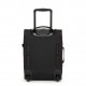 EASTPAK VALISE TRANVERZ XXS BLACK