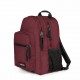 EASTPAK SAC A DOS MORIUS CRAFTY WINE 