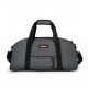 EASTPAK SAC DE VOYAGE STAND BLACK DENIM