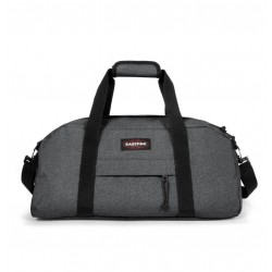 EASTPAK SAC DE VOYAGE STAND BLACK DENIM