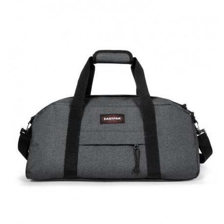 EASTPAK SAC DE VOYAGE STAND BLACK DENIM