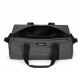 EASTPAK SAC DE VOYAGE STAND BLACK DENIM