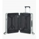 SAMSONITE VALISE 55/40 LITE BOX ALU 122705