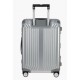 SAMSONITE VALISE 55/40 LITE BOX ALU 122705