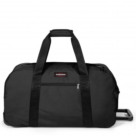 EASTPAK SAC DE VOYAGE CONTAINER 85 BLACK